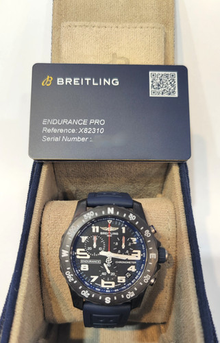 Breitling endurance pro - breitling,