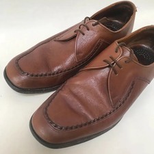 Loakes Shoes Loake Tan
