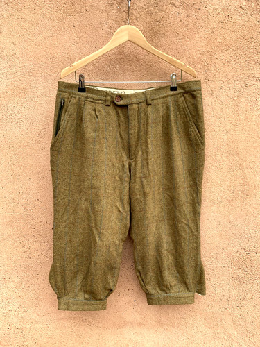 Beretta tweed breeks wool - tweed,