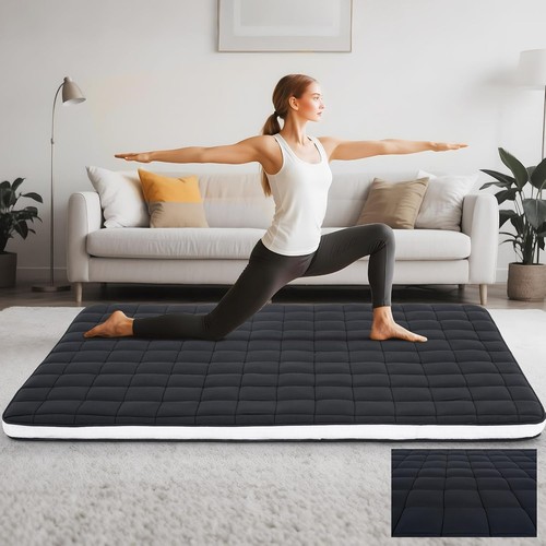 Queen size japanese futon - size,
