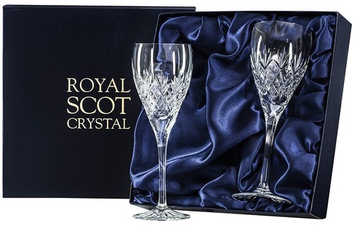 Royal scot crystal edinburgh - royal, 'edinburgh'