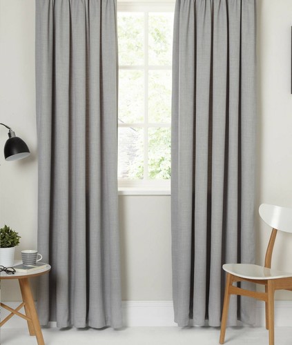 Thermal blackout curtains - blackout,
