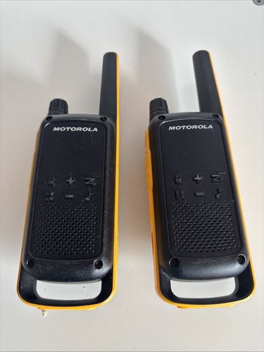Motorola t82 extreme - motorola,