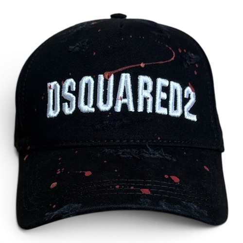 Dsquared2 icon black baseball - icon,
