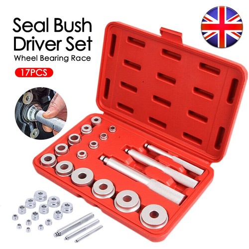 17pc bush bearing race - bearing,