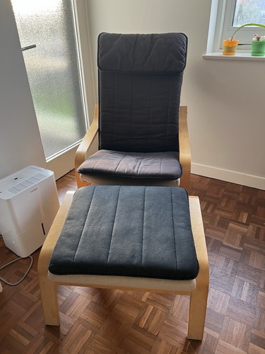 Ikea poang cushion for - ikea, chair