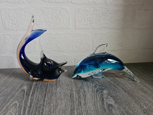 Vintage murano glass - vintage,