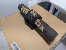 Kuwahara California Lite frame