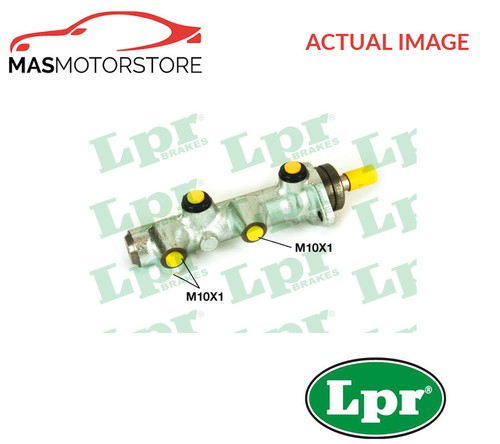 Brake master cylinder lpr - brake,