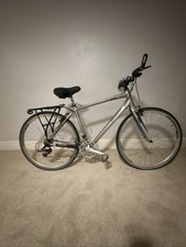 Specialized Sirrus Pro Hybrid