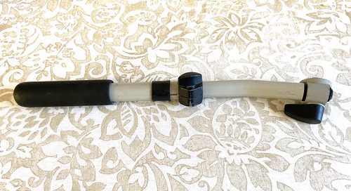 Vinten telescopic pan bar for - pan,