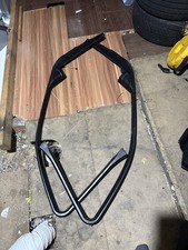 BMW e46 touring/saloon a door