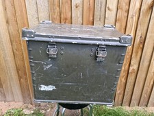 Large Military Zarges