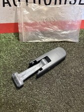 Billy Goat Vacuum Latch