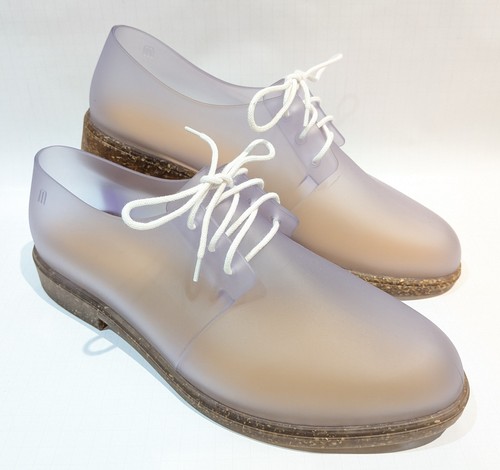 Melissa glow sheer translucent - sheer,