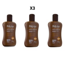 Polytar Scalp  Shampoo - 150