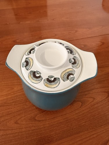 Poole pottery vintage - vintage, serving/