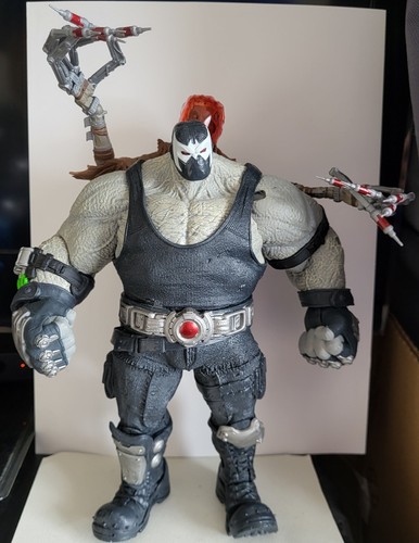 Multiverse batman last - batman,