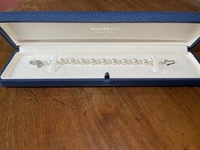 MIKIMOTO Akoya Pearl And 18k