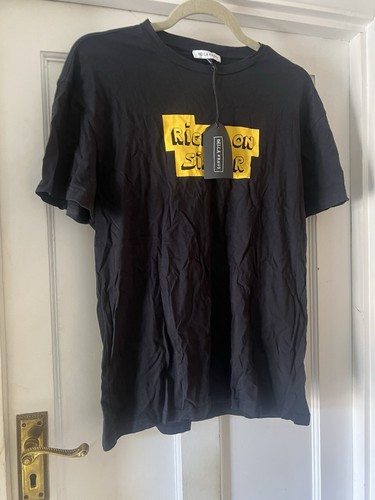New bella freud black - &, yellow