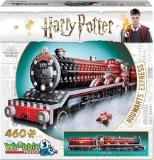 Harry Potter Hogwarts Express