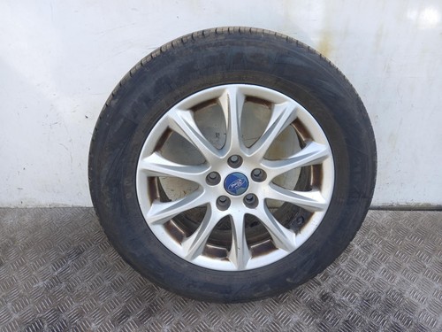Ford mondeo 215 10 - 60,