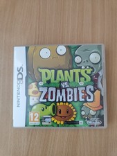 Plants Vs Zombies (Nintendo DS
