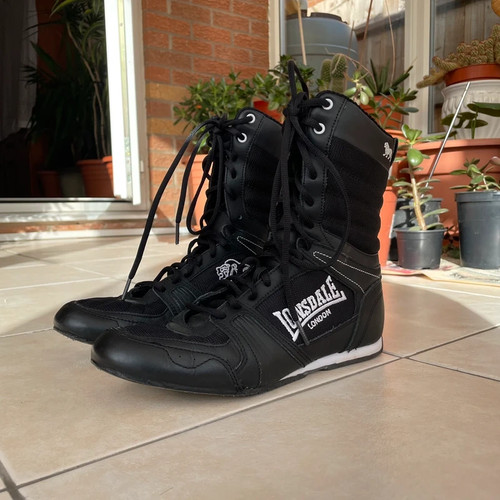 Lonsdale london contender - lonsdale,
