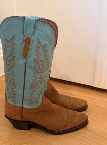Lucchese 1883 style - 1883,
