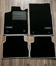 Opel Vectra C GTS Signum Irmscher floor mats