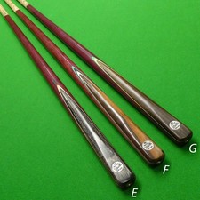 2pc Baize Master Purple Heart