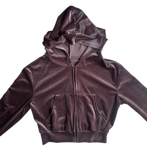 Women brown velvet velour - women’s,