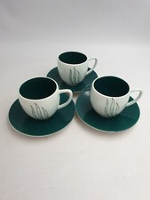 Vtg Carlton Ware Windswept