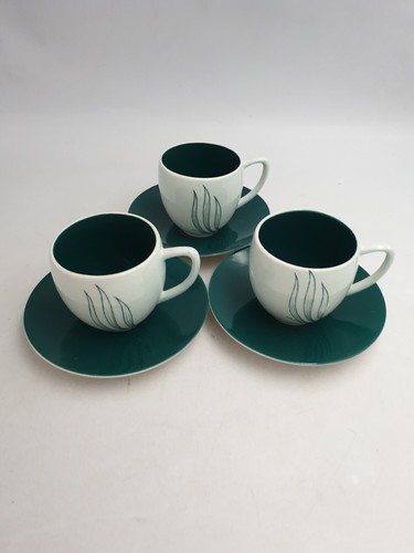 Vtg carlton ware windswept - ware,