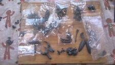 Warhammer Tyranid Mawloc Tyrant Guard 40K OOP  Bits  Parts Spares