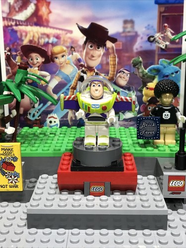 Lego toy story mini - toy,