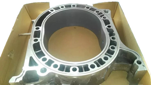 Mazda genuine se3p rotor - mazda,