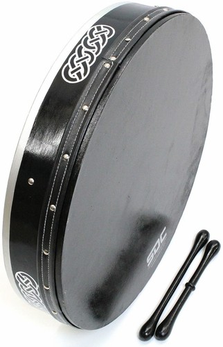 Bodhran drum irish celtic - bodhran,