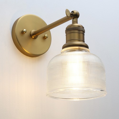Vintage e27 wall sconce - e27,