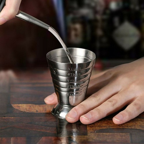 Measure jigger drink - measure, free
