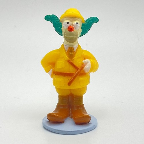 Clue the simpsons krusty - clue,
