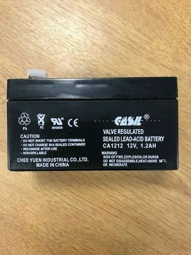 Honeywell casil security alarm - honeywell,