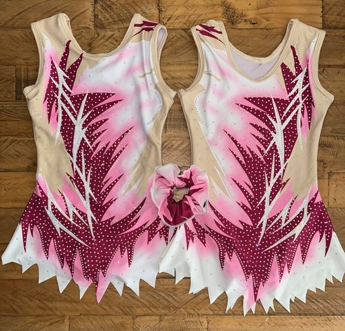 Valentine girls skirted - valentine,