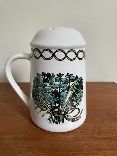 Vintage retro ceramic taunton - vintage,