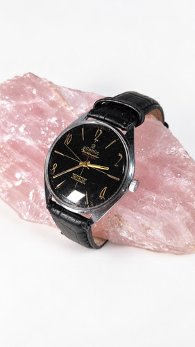 Atlantic worldmaster original - atlantic,