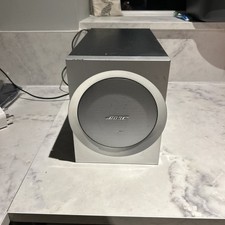 BOSE COMPANION 3 SERIES 2