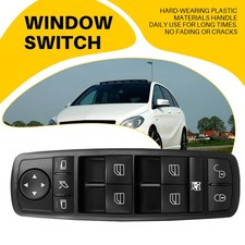 For Mercedes Benz A B Class