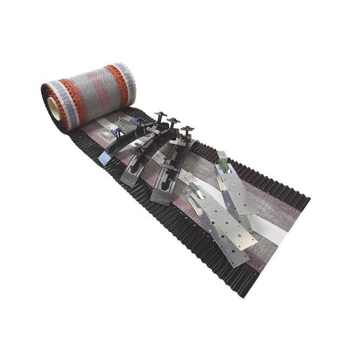 Easy ridge universal - ridge,
