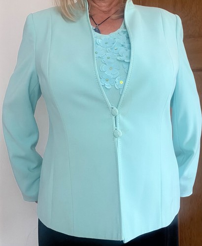 Jacques vert size - jacques, turquoise