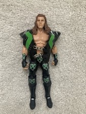 Mattel WWE Elite Shawn